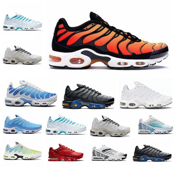 2023 new designer sneakers trainers running shoes mens sports sneakers triple outdoor men women tn plus 3 size us 13 with box
2023 new designer sneakers trainers running shoes mens sports sneakers triple outdoor men women tn plus 3 size us 13 with box