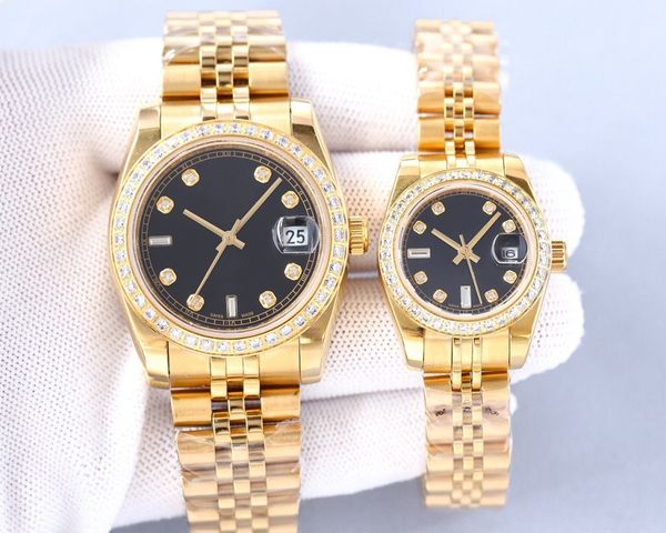 luxury diamond watch mens womens movement watches full stainless steelr automatic mechanical designer smart watchtes hubloes watches montre, Slivery;brown
luxury diamond watch mens womens movement watches full stainless steelr automatic mechanical designer smart watchtes hubloes watches montre, Slivery;brown