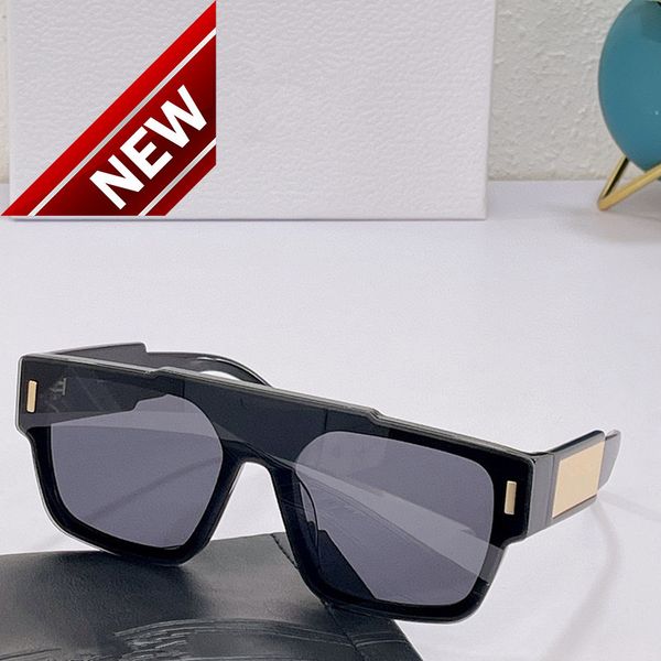 sunglass for women and men summer style m11 anti-ultraviolet retro plate square frame fashion eyeglass random boxpiaz, White;black
sunglass for women and men summer style m11 anti-ultraviolet retro plate square frame fashion eyeglass random boxpiaz, White;black