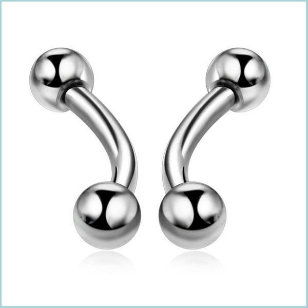 other see pic utimtree 1pc long eyebrow piercing 16g titanium lip steel tongue ring barbell tooth rings body jewelry pircingsee picse dhqqs, Slivery;golden
other see pic utimtree 1pc long eyebrow piercing 16g titanium lip steel tongue ring barbell tooth rings body jewelry pircingsee picse dhqqs, Slivery;golden