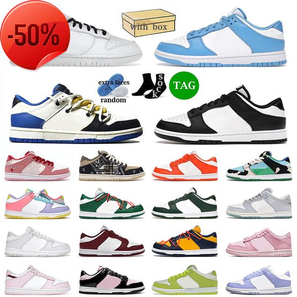 low shoes skate sneakers reverse panda pink dunkes offs white with box 2022 sb dunks mens women, Black
low shoes skate sneakers reverse panda pink dunkes offs white with box 2022 sb dunks mens women, Black