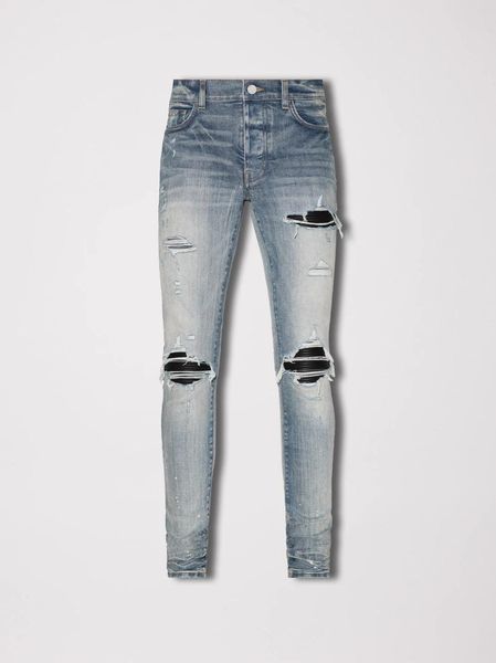 mens designer jeans ripped denim pants man slim jeans casual hip hop zipper trousers for male stretch trouser 04 qfd, Blue
mens designer jeans ripped denim pants man slim jeans casual hip hop zipper trousers for male stretch trouser 04 qfd, Blue