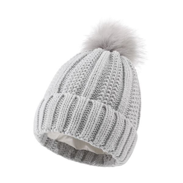 beanie skull caps winter girls knitted beanie ladies warm cap outdoor autumn fluffy pompom knit hat for women 220912, Blue;gray
beanie skull caps winter girls knitted beanie ladies warm cap outdoor autumn fluffy pompom knit hat for women 220912, Blue;gray