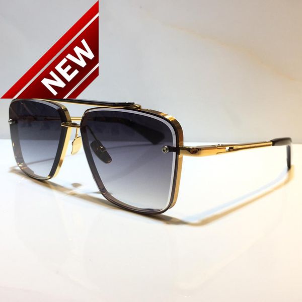 summer sunglass for men and women m six classic style anti-ultraviolet retro plate square frame fashion eyeglass random boxxj15, White;black
summer sunglass for men and women m six classic style anti-ultraviolet retro plate square frame fashion eyeglass random boxxj15, White;black