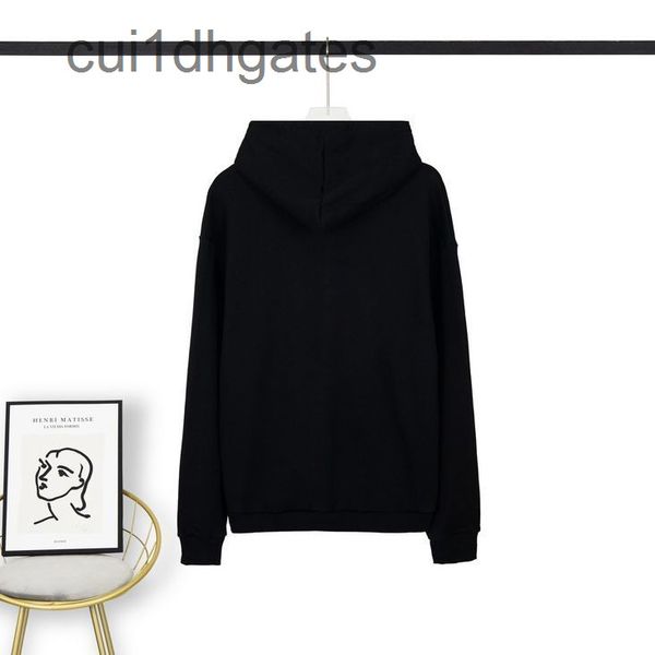 2022 brand burb hoodies price the correct version of the high-quality 2022ss autumn winter new bear embroidere aztg, Black
2022 brand burb hoodies price the correct version of the high-quality 2022ss autumn winter new bear embroidere aztg, Black