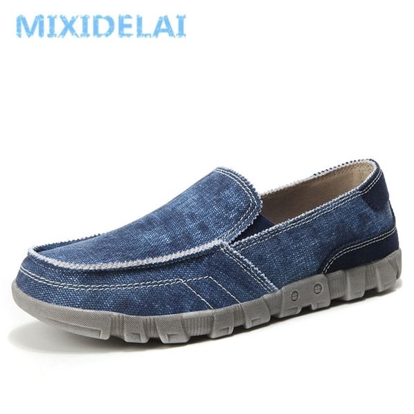 dress shoes big size 39-48 summer casual men canvas breathable flats slip on fashion jeans lazy 220912, Black
dress shoes big size 39-48 summer casual men canvas breathable flats slip on fashion jeans lazy 220912, Black