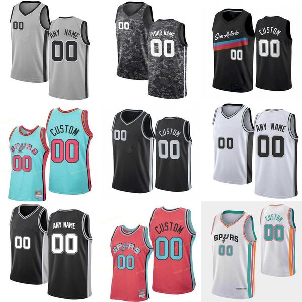 basketball jerseys 75th custom men youth san antonio''spurs''1 lonnie walker iv 15 joe wieskamp 30 thaddeus young 31 kei, Black;red
basketball jerseys 75th custom men youth san antonio''spurs''1 lonnie walker iv 15 joe wieskamp 30 thaddeus young 31 kei, Black;red