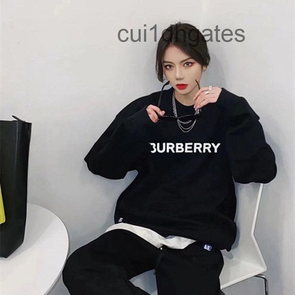 2022 designer burb hoodies online store autumn and winter 2022 new three-dimensional foam bb letter printed ro, Black
2022 designer burb hoodies online store autumn and winter 2022 new three-dimensional foam bb letter printed ro, Black
