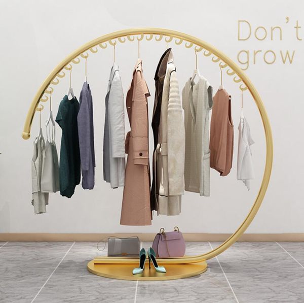 rion round coat hanger clothes racks bedroom furniture creative clothing store displays floor type rack commercial children's coat hang
rion round coat hanger clothes racks bedroom furniture creative clothing store displays floor type rack commercial children's coat hang