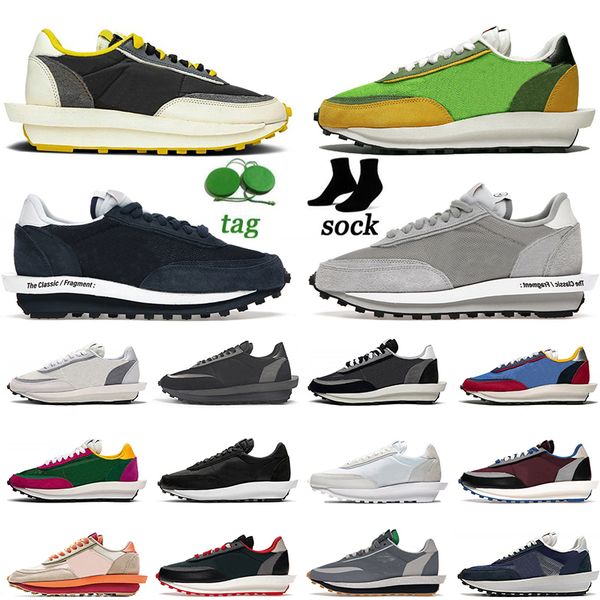 ldv ld waffle ldwaffle mens women running shoes undercover black white nylon smoke grey university red royal bright citron sports trainers s
ldv ld waffle ldwaffle mens women running shoes undercover black white nylon smoke grey university red royal bright citron sports trainers s