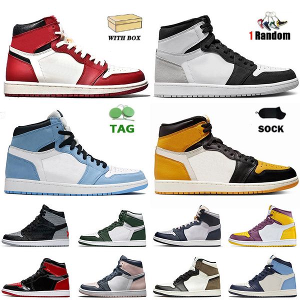 1s basketball shoes jumpman 1 mens women with box stealth stage haze university blue yellow toe chicago patent bred georgetown smoke grey sp
1s basketball shoes jumpman 1 mens women with box stealth stage haze university blue yellow toe chicago patent bred georgetown smoke grey sp