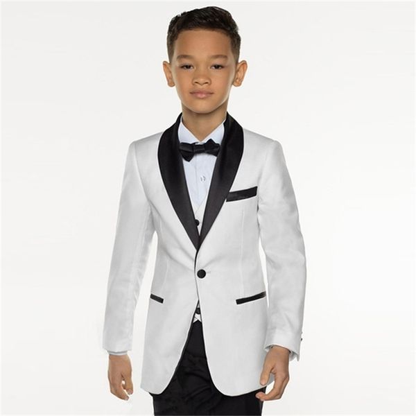 men's suits blazers white boy suit set kids 3 pieces suits for weddings suits children formal dress for boys kids tuxedo jacketpantsves, White;black
men's suits blazers white boy suit set kids 3 pieces suits for weddings suits children formal dress for boys kids tuxedo jacketpantsves, White;black