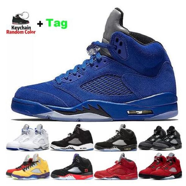 with box basketball shoes trainers sports sneakers raging bull anthracite fire red silver tongue 5 5s men outdoor shoe
with box basketball shoes trainers sports sneakers raging bull anthracite fire red silver tongue 5 5s men outdoor shoe