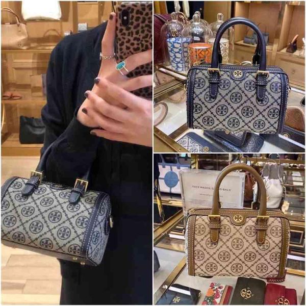 handbag t0ry s mail s s mini barrel tmonogram toast tb printed women's hand messenger tories burchs bvt
handbag t0ry s mail s s mini barrel tmonogram toast tb printed women's hand messenger tories burchs bvt