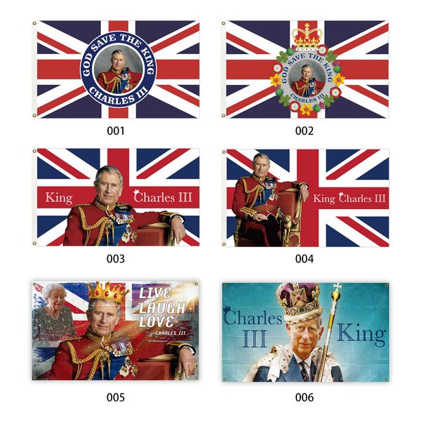 union jack flag king charles iii our new king to be flags 90x150cm long live the king souvenir banner
union jack flag king charles iii our new king to be flags 90x150cm long live the king souvenir banner