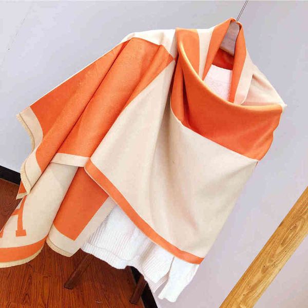 classic style spring and autumn scarf female korean version versatile long shawl net red ins thickened cashmere like neck, Blue;gray
classic style spring and autumn scarf female korean version versatile long shawl net red ins thickened cashmere like neck, Blue;gray
