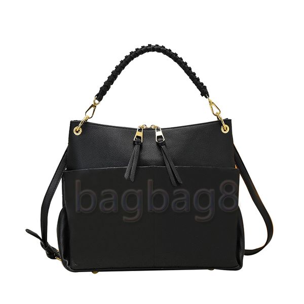 the tote bag for women fashion large capacity vacation beach vagrant bags light wild wholesale reusable designer diagonal bag
the tote bag for women fashion large capacity vacation beach vagrant bags light wild wholesale reusable designer diagonal bag