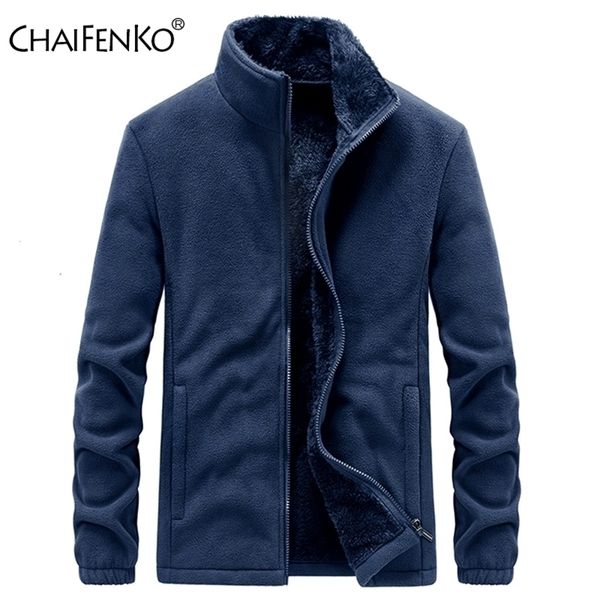 mens jackets chaifenko winter fleece jacket parka coat men spring casual bomber military outwear thick warm tactical army jacket men 220912, Black;brown
mens jackets chaifenko winter fleece jacket parka coat men spring casual bomber military outwear thick warm tactical army jacket men 220912, Black;brown