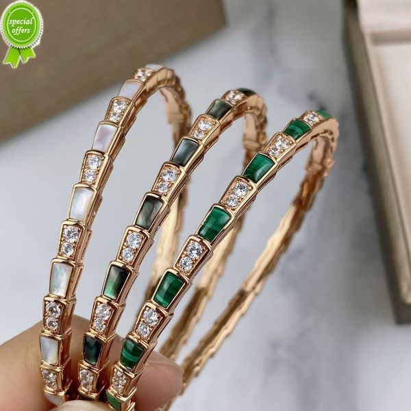designer ladies earrings buigari bangle diamants 18k gold plated direct sal for woman bracelets luxury digner aaaaa fashion, Silver
designer ladies earrings buigari bangle diamants 18k gold plated direct sal for woman bracelets luxury digner aaaaa fashion, Silver