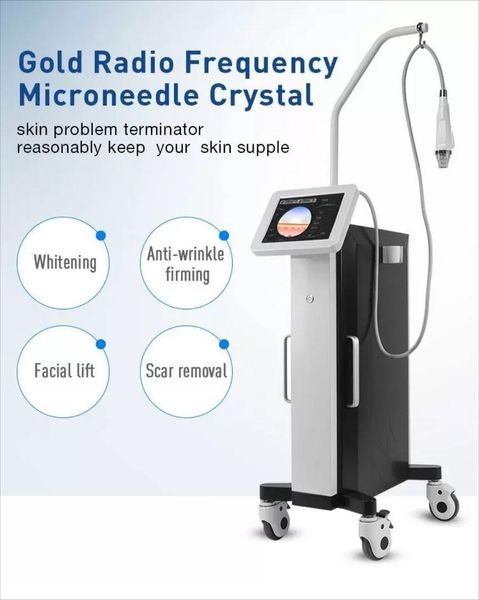 rf machine gold rf microneedling machine face lifting skin tightening acne treatment scar removal remove stretch marks radio frequency machi
rf machine gold rf microneedling machine face lifting skin tightening acne treatment scar removal remove stretch marks radio frequency machi