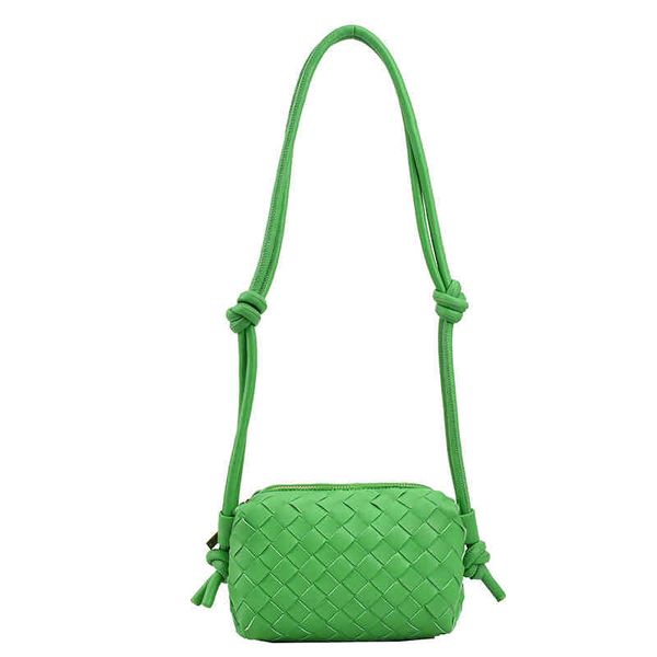 bottegas bags venetas fashion simple atmosphere candy color hand woven women's bag 2022 summer new street sone shoulder messenger bag h
bottegas bags venetas fashion simple atmosphere candy color hand woven women's bag 2022 summer new street sone shoulder messenger bag h