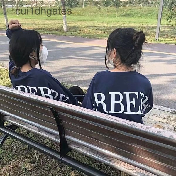 2022 brand burb hoodies price girlfriends fried street american style sweater hoodless letter printing fashion, Black
2022 brand burb hoodies price girlfriends fried street american style sweater hoodless letter printing fashion, Black