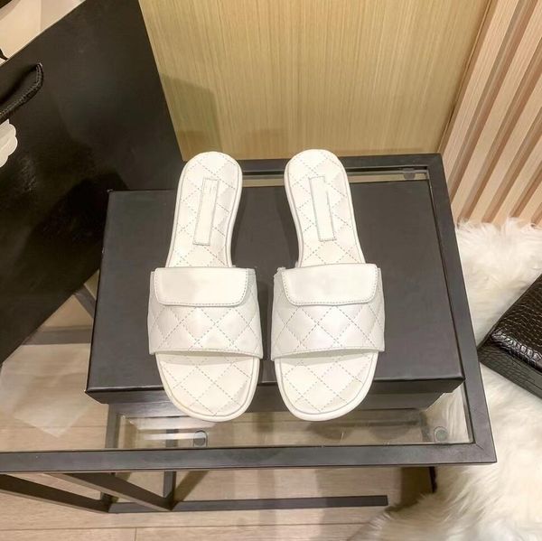 summer flat bottom slippers pu leather new style sandal outdoor leisure women's fashion sandbeach shoes sandal designer brand luxury sl, Black
summer flat bottom slippers pu leather new style sandal outdoor leisure women's fashion sandbeach shoes sandal designer brand luxury sl, Black