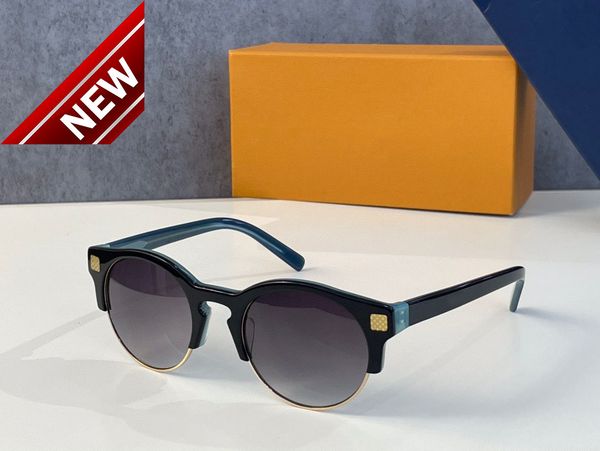sunglass for women and men summer style anti-ultraviolet 0738 retro plate oval frame fashion eyeglass random boxnatj, White;black
sunglass for women and men summer style anti-ultraviolet 0738 retro plate oval frame fashion eyeglass random boxnatj, White;black