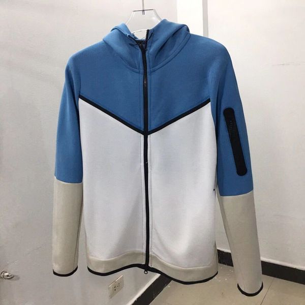 hoodie autumn men designer jacket coat sports brand sweatshirt hoodie with long sleeve zipper windbreaker mens clothing hoodies 100% cotton, Black
hoodie autumn men designer jacket coat sports brand sweatshirt hoodie with long sleeve zipper windbreaker mens clothing hoodies 100% cotton, Black