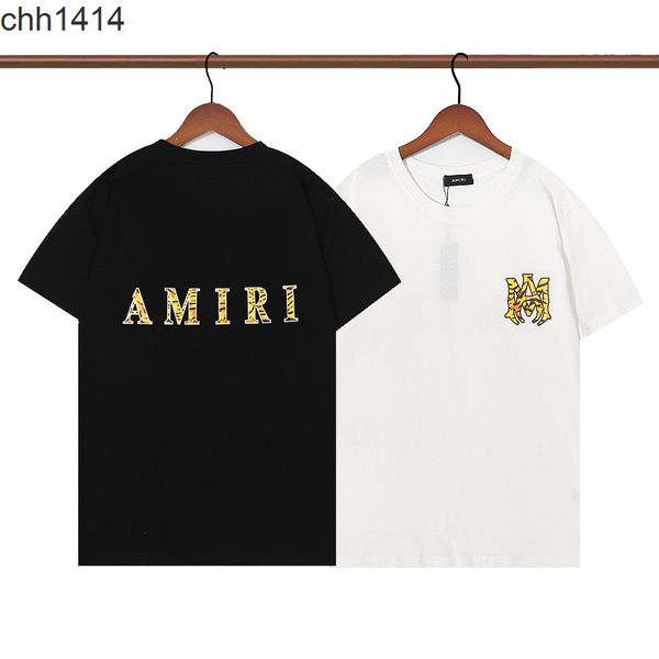men's short sleeve new front and back tiger lettering men's and women's short sleeve t-shirt, White;black
men's short sleeve new front and back tiger lettering men's and women's short sleeve t-shirt, White;black