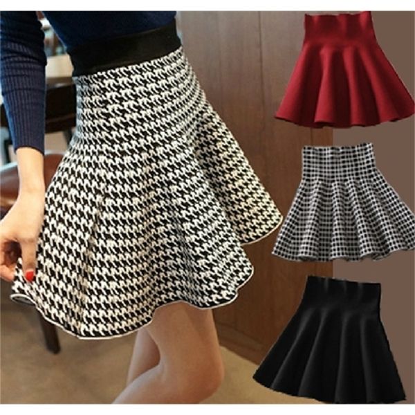 skirts anasunmoon autumn winter european and american style women pleated bust lady short pettiskirt a-line 220912, Black
skirts anasunmoon autumn winter european and american style women pleated bust lady short pettiskirt a-line 220912, Black