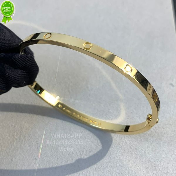 designer ladies earrings love bangle bracelet gold plated 18 k tim never quality europe size with box luxury brand, Silver
designer ladies earrings love bangle bracelet gold plated 18 k tim never quality europe size with box luxury brand, Silver