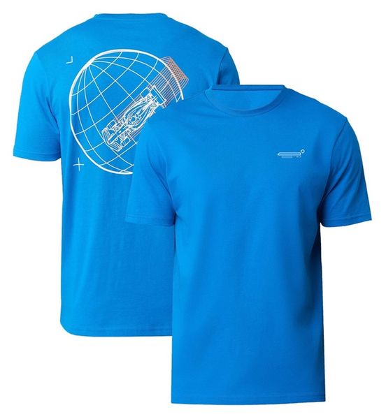 f1 racing suit 2022 summer new team joint t-shirt men's short-sleeved quick-drying top
f1 racing suit 2022 summer new team joint t-shirt men's short-sleeved quick-drying top