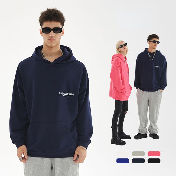 men s hoodies sweatshirts winter autumn basic national print couple loose hooded pullover sweater brand ins hoodie 220909, Black
men s hoodies sweatshirts winter autumn basic national print couple loose hooded pullover sweater brand ins hoodie 220909, Black