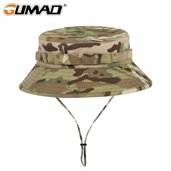 outdoor hats breathable tactical fishing sun hat camouflage military adjustable bucket hiking hunting sports sunproof men panama cap 220912, Black;white
outdoor hats breathable tactical fishing sun hat camouflage military adjustable bucket hiking hunting sports sunproof men panama cap 220912, Black;white
