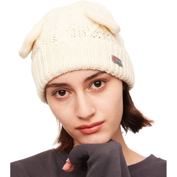 beanie skull caps ohyoga solid cute bear ears sheep wool beanies winter hat for woman knit bonnet acrylic autumn warm skullies 220912, Blue;gray
beanie skull caps ohyoga solid cute bear ears sheep wool beanies winter hat for woman knit bonnet acrylic autumn warm skullies 220912, Blue;gray