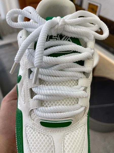 casual shoes retro trainers designer shoe designers sneakers classic vintage chaussures leather mesh with box size 35-45 men women, Black
casual shoes retro trainers designer shoe designers sneakers classic vintage chaussures leather mesh with box size 35-45 men women, Black