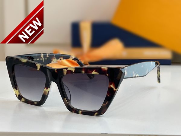 sunglass for women men summer 1723 cat eye style anti-ultraviolet retro plate frame glass random boxcpgr, White;black
sunglass for women men summer 1723 cat eye style anti-ultraviolet retro plate frame glass random boxcpgr, White;black