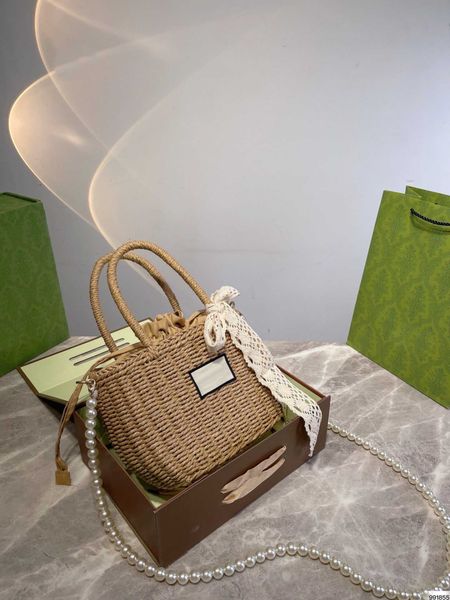 22s new fashion luxurys designer women bag weaving luxury embroidery bag womens shoulder handbags classic women's shopping handbag beac
22s new fashion luxurys designer women bag weaving luxury embroidery bag womens shoulder handbags classic women's shopping handbag beac