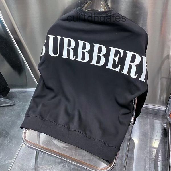 2022 designer burb hoodies online store autumn new fashion brand sweater bbl men's printed letter long sleeve o211, Black
2022 designer burb hoodies online store autumn new fashion brand sweater bbl men's printed letter long sleeve o211, Black