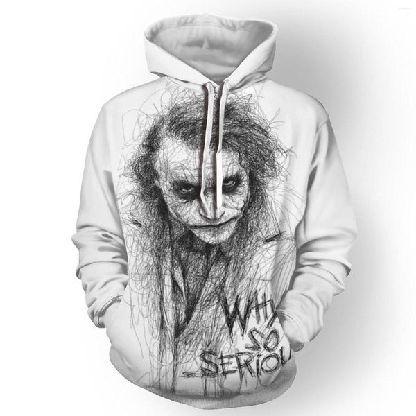men's hoodies 2022 the pennywise it clown stephen king's 3d men/women halloween party cosplay sweatshirt horror funny hoody clotye, Black
men's hoodies 2022 the pennywise it clown stephen king's 3d men/women halloween party cosplay sweatshirt horror funny hoody clotye, Black