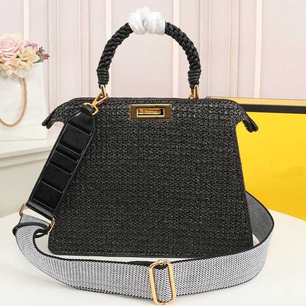 women crossbody tote bag ladies weave hand bag classic crochet handbag embroidery shoulder strap zipper pocket two intersections
women crossbody tote bag ladies weave hand bag classic crochet handbag embroidery shoulder strap zipper pocket two intersections