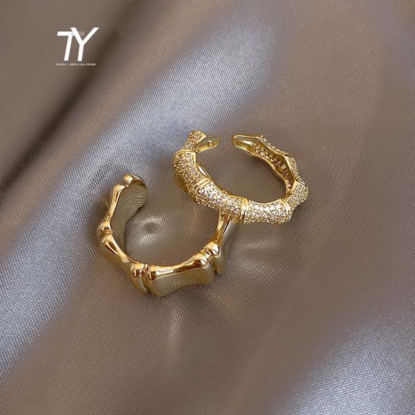 design gold color bamboo skeleton open rings for woman 2022 korean fashion jewelry unusual ring set accessories for gothic girls, Silver
design gold color bamboo skeleton open rings for woman 2022 korean fashion jewelry unusual ring set accessories for gothic girls, Silver