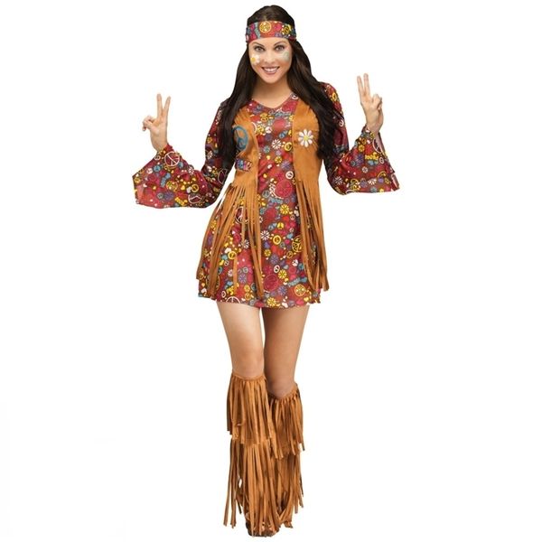 theme costume halloween women 60s 70s hippie cosplay purim carnival party music festival retro disco fancy dress 220912, Black;red
theme costume halloween women 60s 70s hippie cosplay purim carnival party music festival retro disco fancy dress 220912, Black;red
