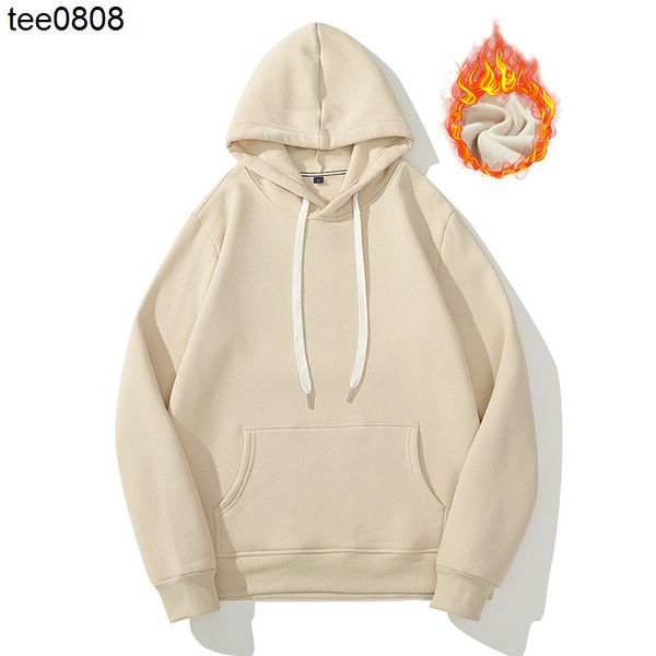 fashion hoodies autumn winter hoodie european men's plush loose hoodie pullover men's sweater, Black
fashion hoodies autumn winter hoodie european men's plush loose hoodie pullover men's sweater, Black