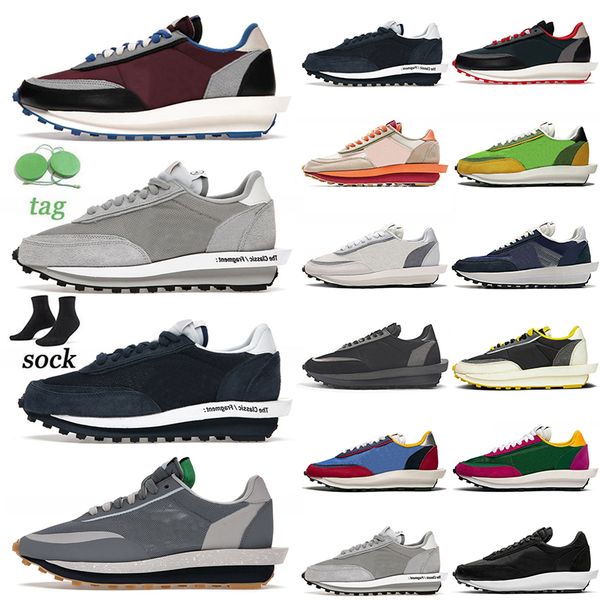 ldwaffle women men running shoes waffle blazer vaporwaffle sail gum white black undercover sesame blue void fragment wolf grey pegasus train
ldwaffle women men running shoes waffle blazer vaporwaffle sail gum white black undercover sesame blue void fragment wolf grey pegasus train