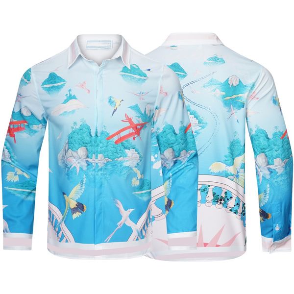 men's casual shirts 2022 fashion long sleeves mens print designer fancy slim club style wear inside and outside blue, Gray;blue
men's casual shirts 2022 fashion long sleeves mens print designer fancy slim club style wear inside and outside blue, Gray;blue