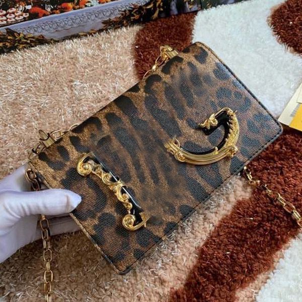 evening bags alligator crossbody bag leopard handbag chain purse genuine leather shoulder bags hasp flap wallets fashion letter
evening bags alligator crossbody bag leopard handbag chain purse genuine leather shoulder bags hasp flap wallets fashion letter