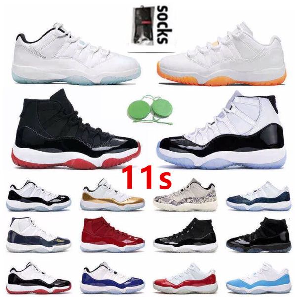 11s outdoor shoes men women bred cap and gown space jam low legend blue bright citrus concord mens trainer designer shoes skateboard sneaker
11s outdoor shoes men women bred cap and gown space jam low legend blue bright citrus concord mens trainer designer shoes skateboard sneaker