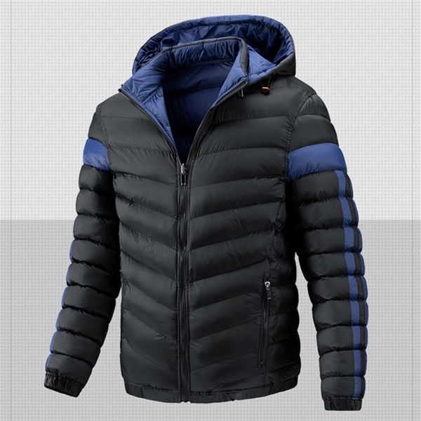 mens down parkas winter hooded parka men jackets warm thicken windbreaker coat male clothing autumn windproof outwear casual jacket men park, Black
mens down parkas winter hooded parka men jackets warm thicken windbreaker coat male clothing autumn windproof outwear casual jacket men park, Black